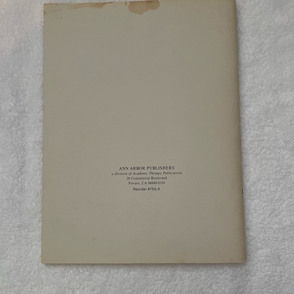 Cues and Signals level 2 great for visual sequencing, reading skills VG - Picture 2 of 7